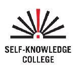 SKC logo red